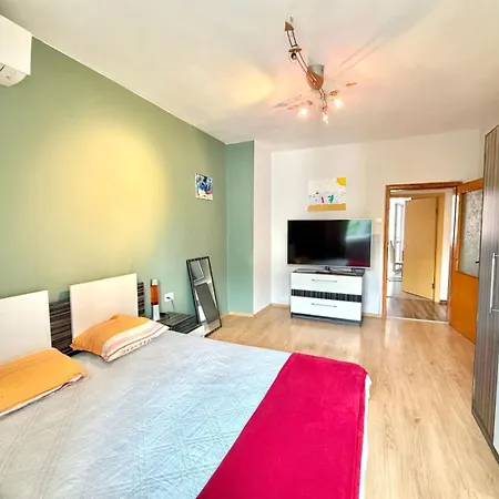 Apartamento 2bd Beauty