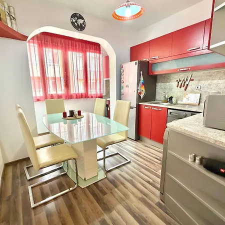 Apartment 2bd Beauty Warna