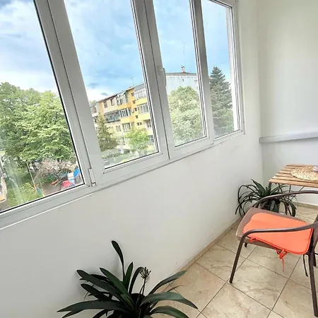 Apartment 2bd Beauty *