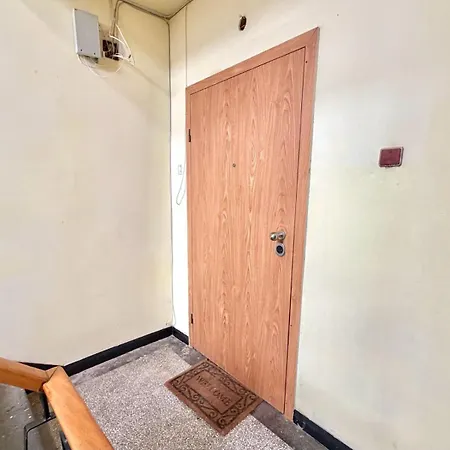 2bd Beauty Apartment *