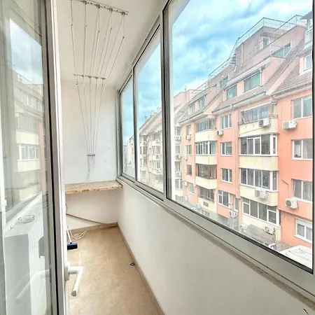 Apartment 2bd Beauty