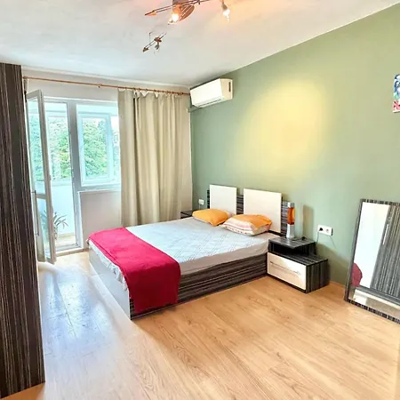 2bd Beauty Apartment