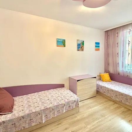 2bd Beauty Apartment *