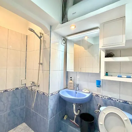 Apartment 2bd Beauty