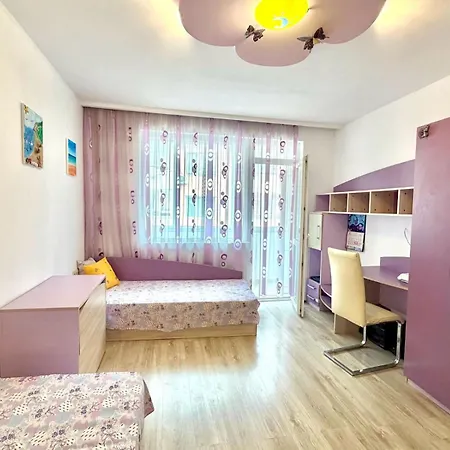 Apartment 2bd Beauty Warna